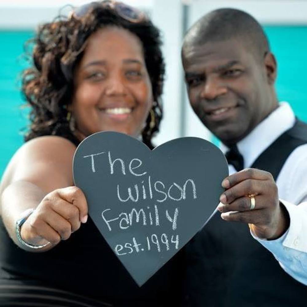 Meet your Posher, Nancy